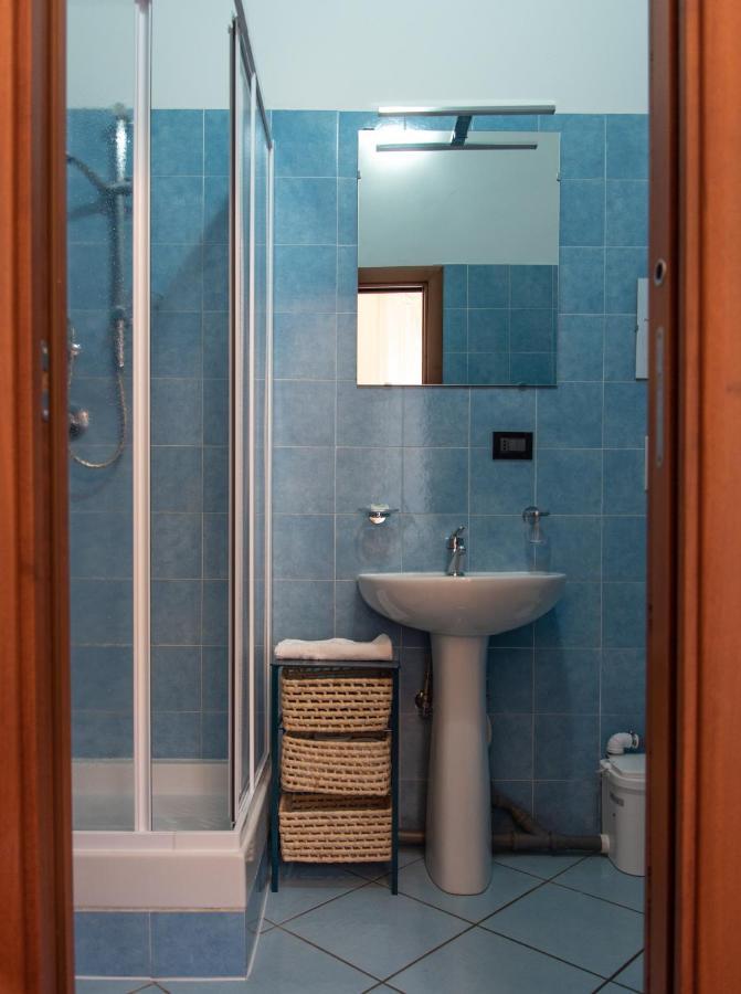 Bed and Breakfast Pura Vida Roma Exterior foto