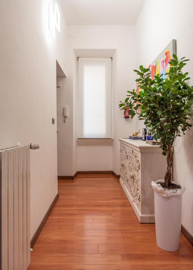 Bed and Breakfast Pura Vida Roma Exterior foto